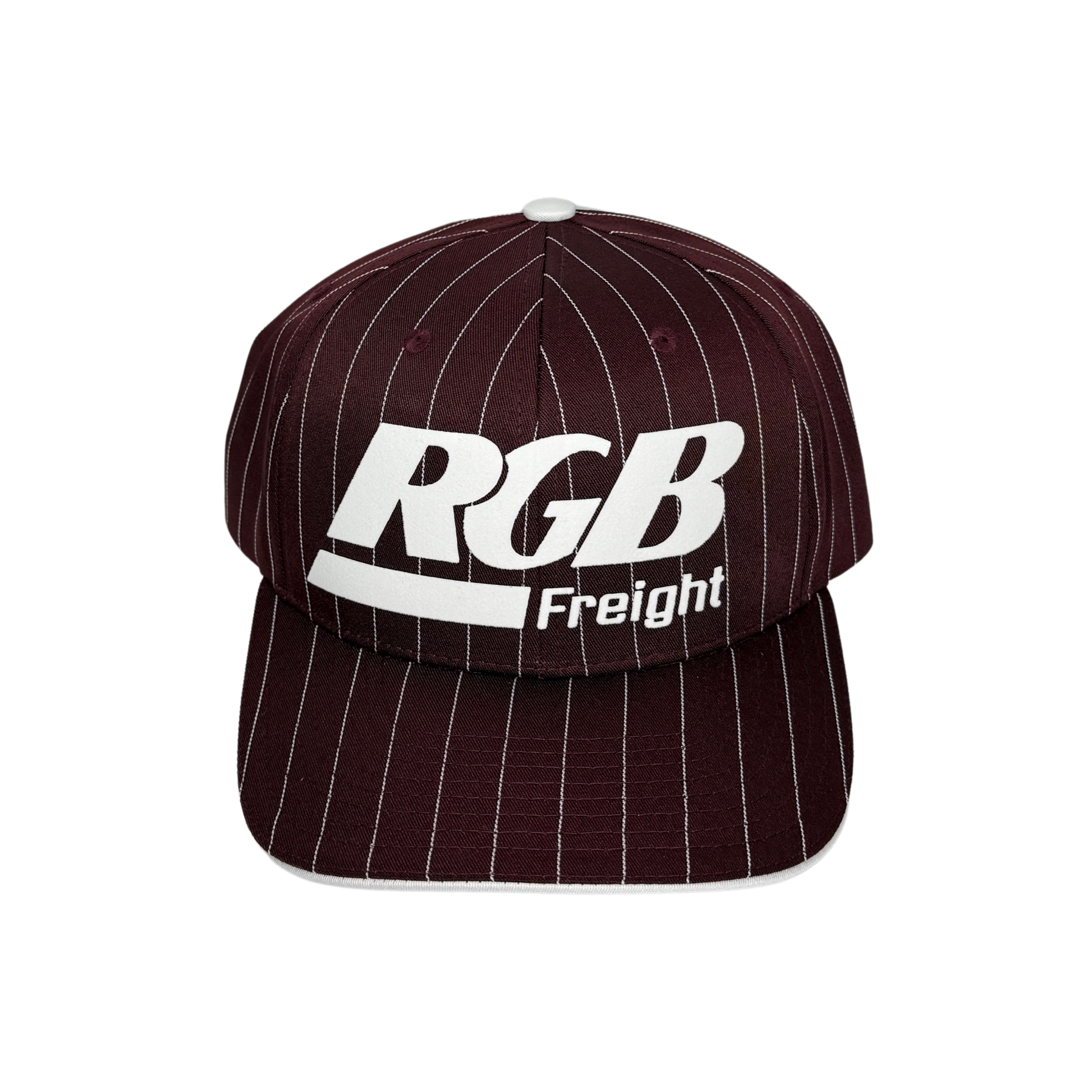 RGB FREIGHT TRUCKER HAT - TEN PACK