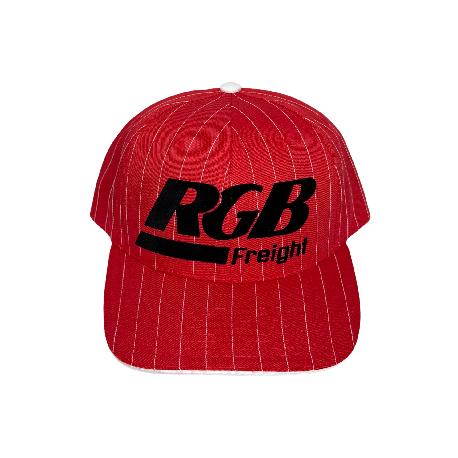 RGB FREIGHT TRUCKER HAT - TEN PACK