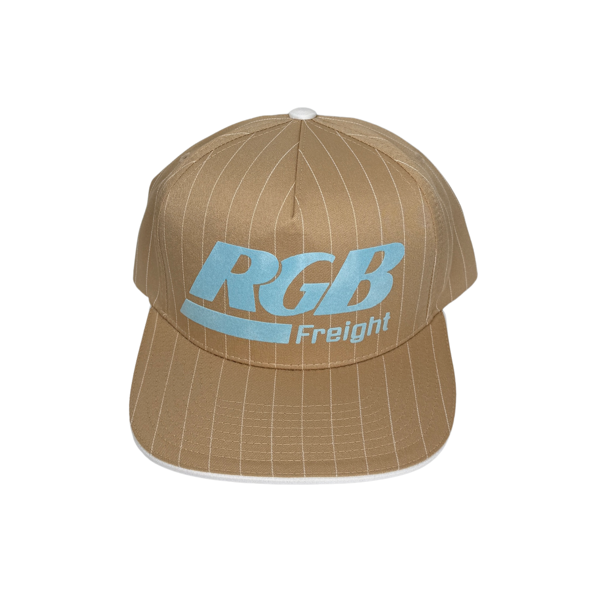 RGB FREIGHT TRUCKER HAT - TEN PACK