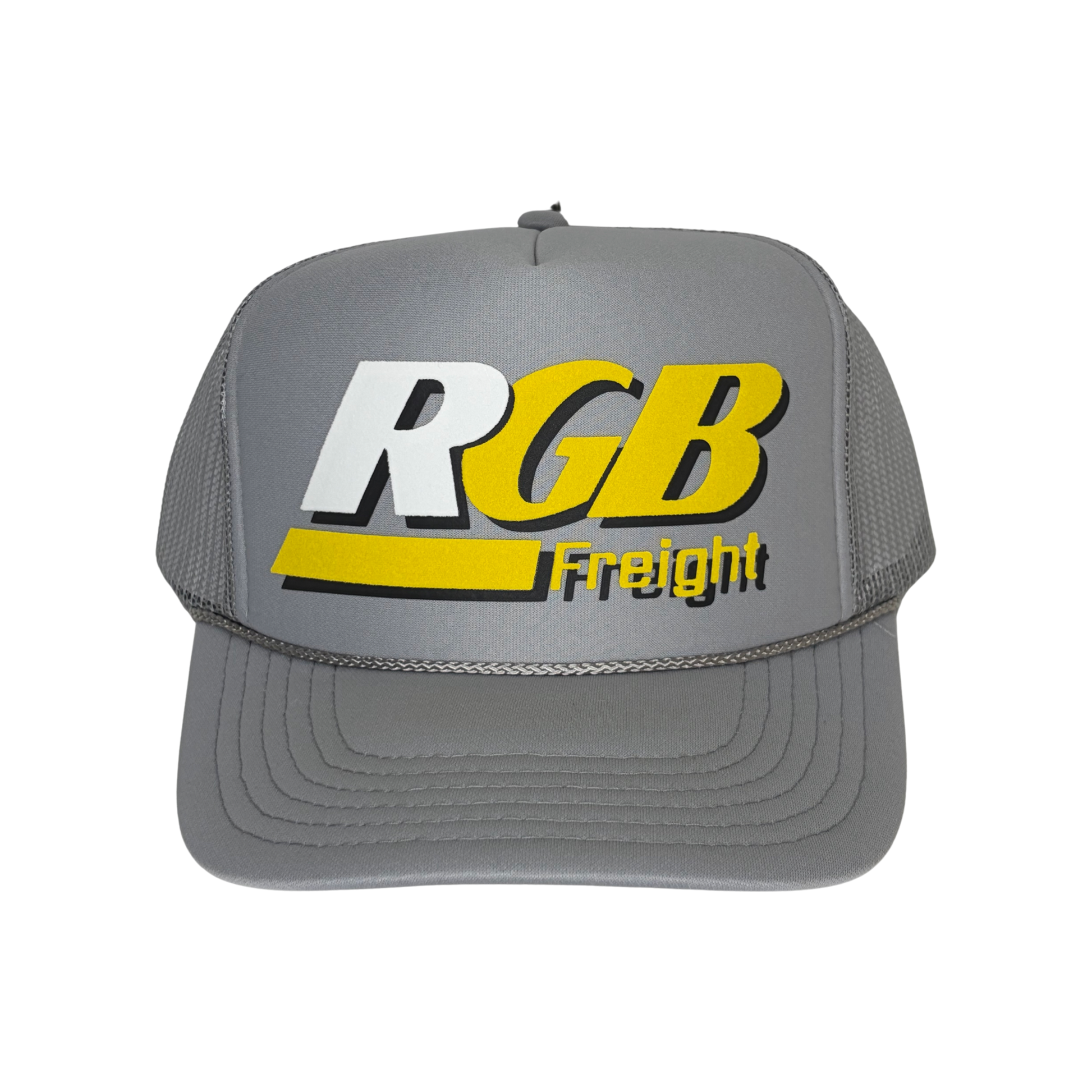 RGB FREIGHT TRUCKER HAT - TOKYO5