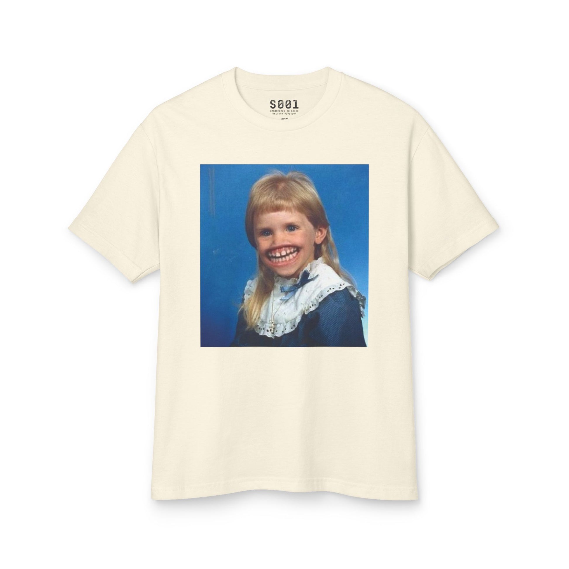 S001-GRMT-001 - “SHADY ESTATES" GRAPHIC TEE
