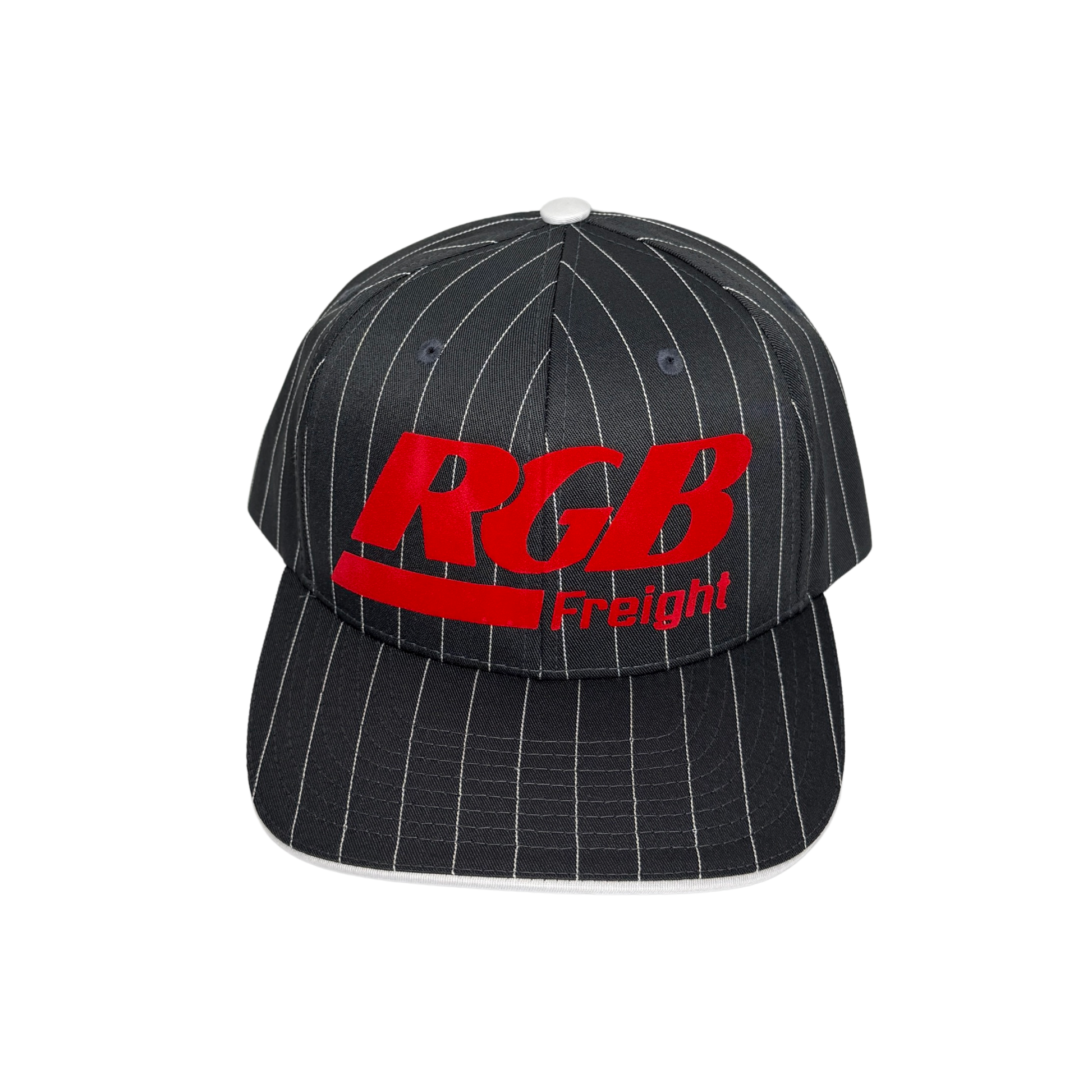 RGB FREIGHT TRUCKER HAT - TEN PACK