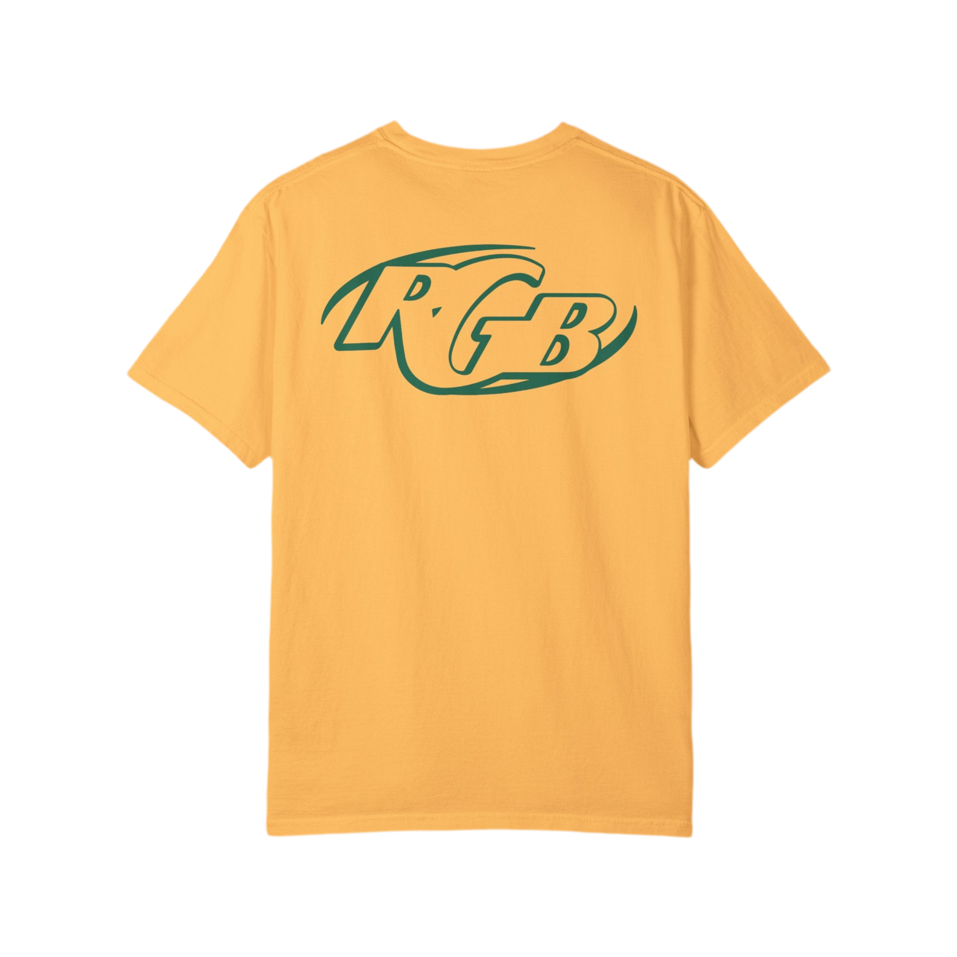 RGB Monyun T-shirt
