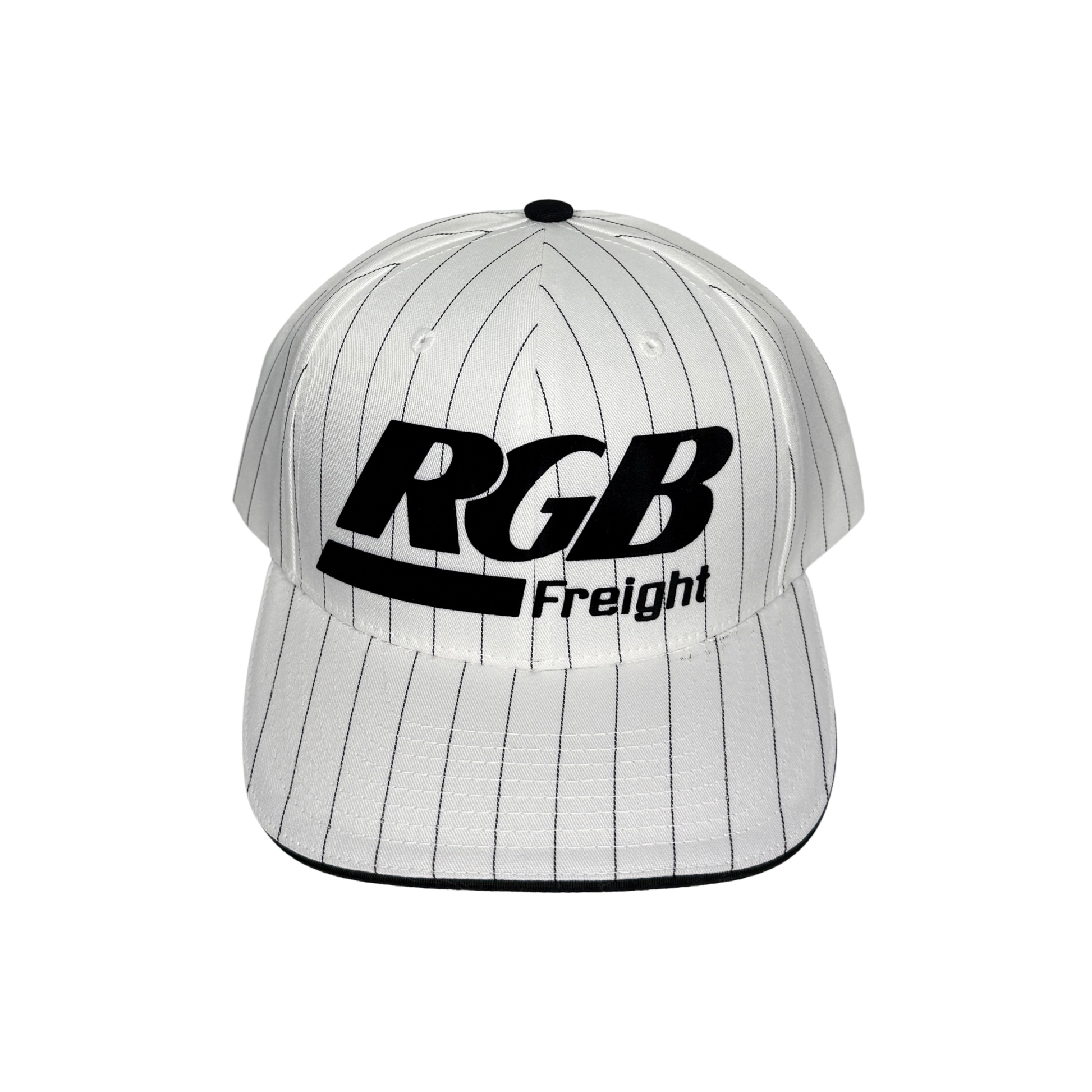 RGB FREIGHT TRUCKER HAT - TEN PACK