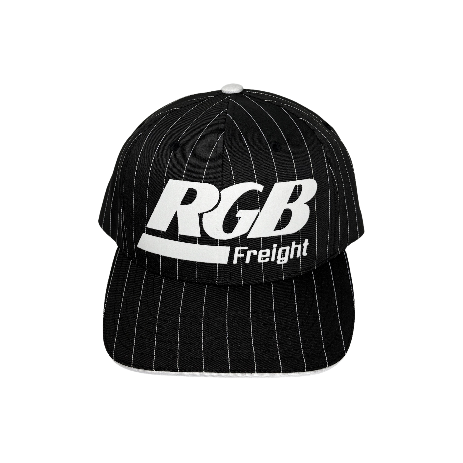 RGB FREIGHT TRUCKER HAT - TEN PACK