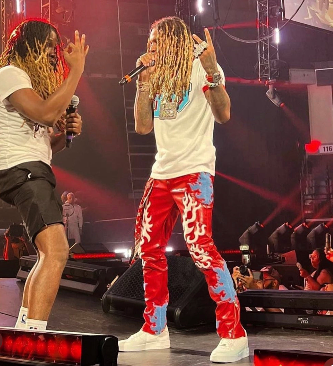RGB LIL DURK