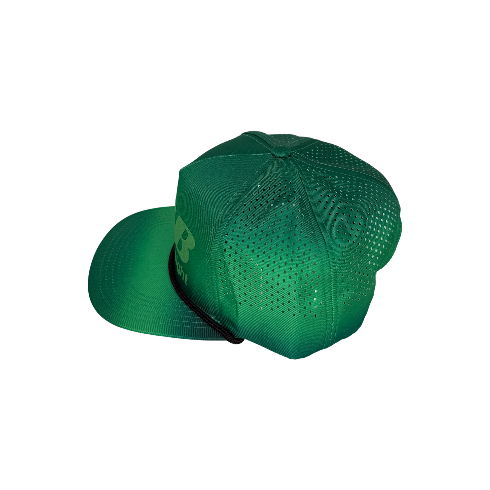 RGB FREIGHT TRUCKER HAT - CHAKRA CROWN
