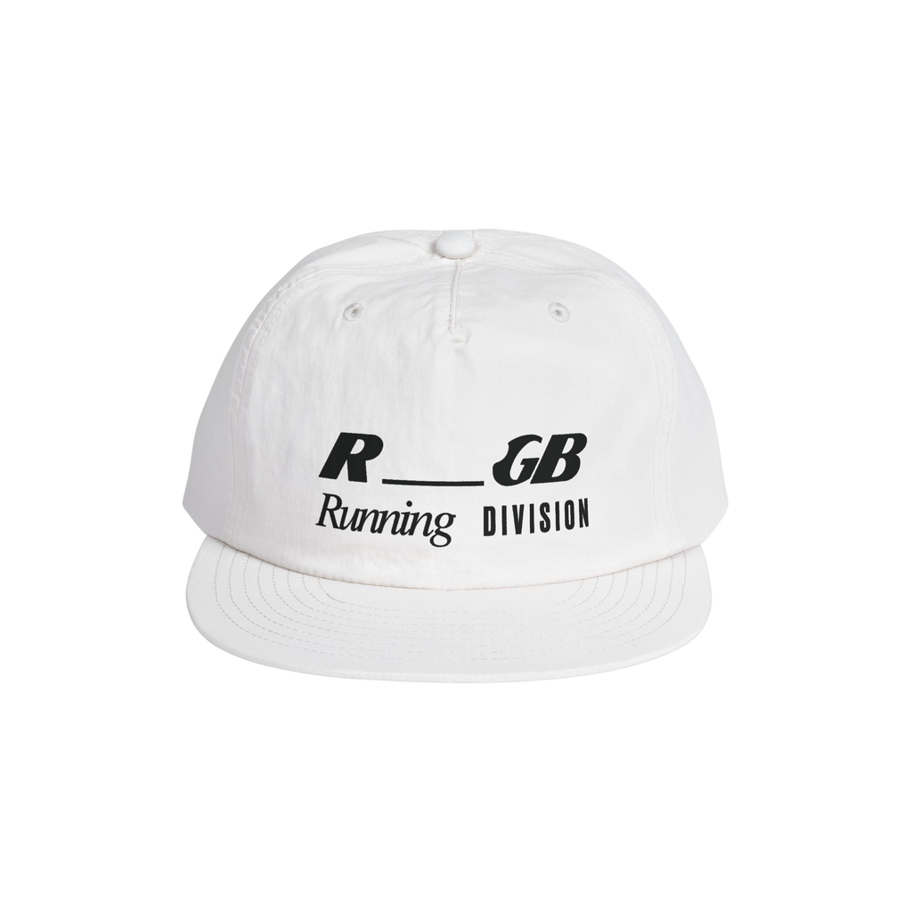 RGB Running Division Snapback