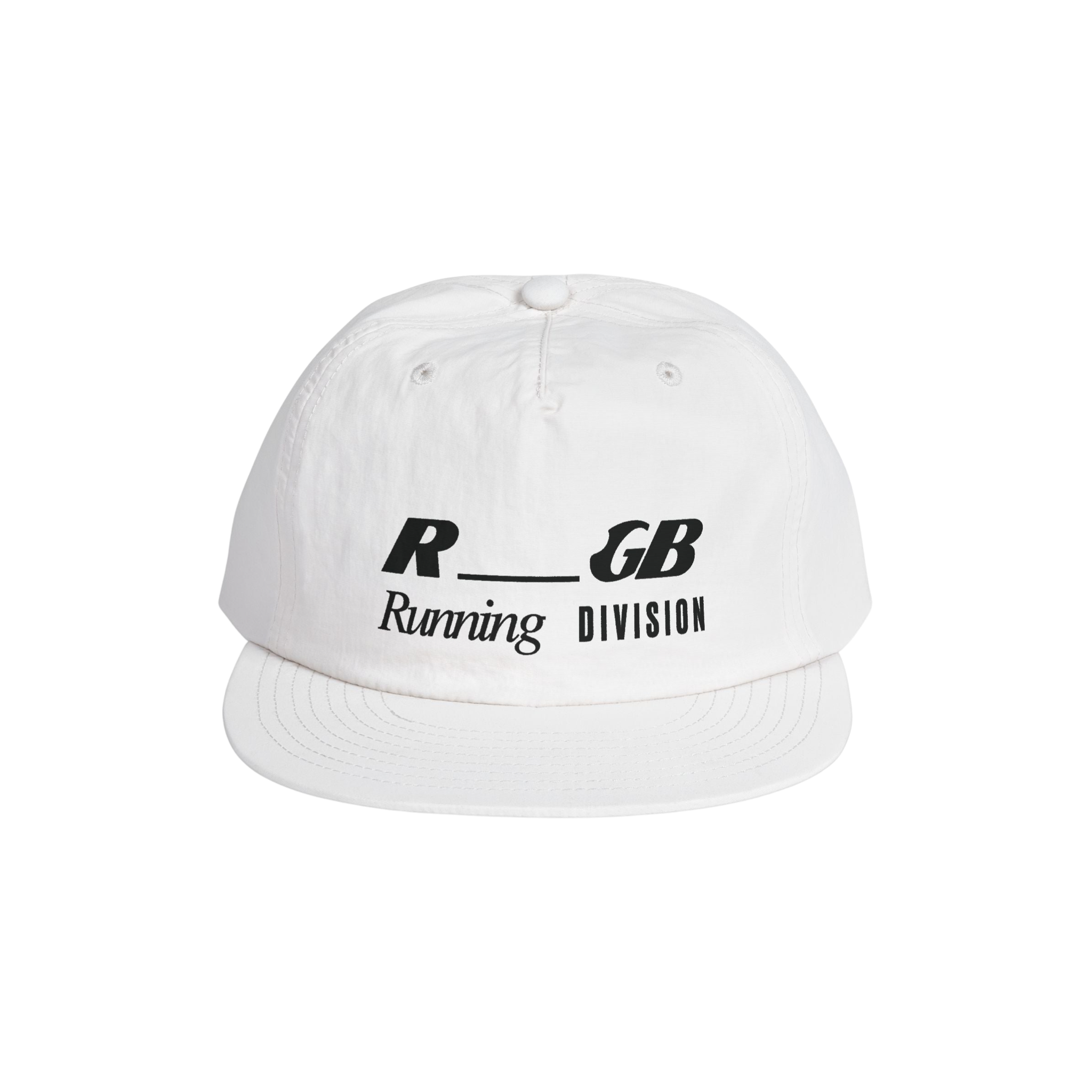 RGB Running Division Snapback