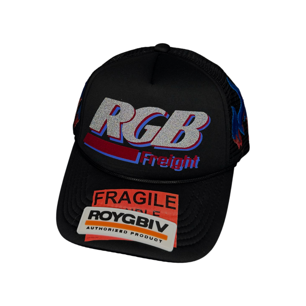 NEW ARRIVALS – ROYGBIV.WORLD