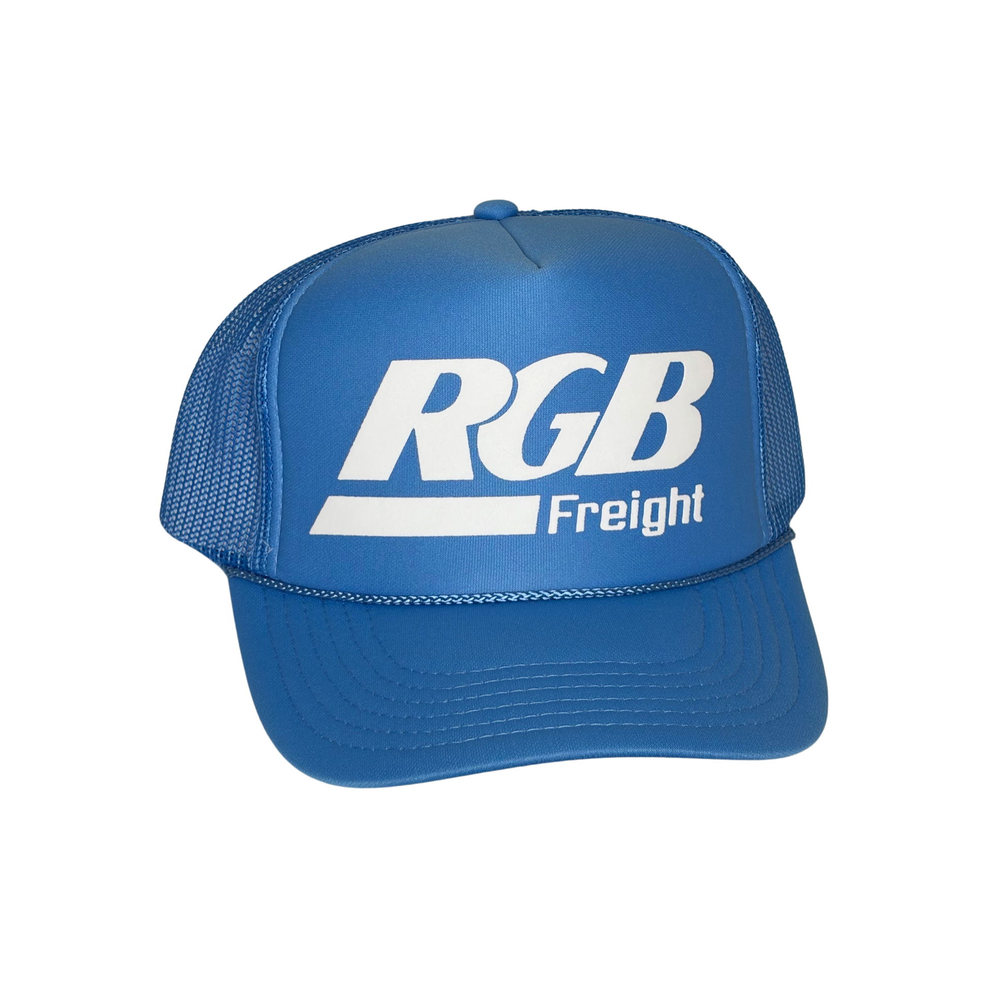 RGB FREIGHT TRUCKER HAT - BASICS