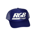 RGB FREIGHT TRUCKER HAT - BASICS