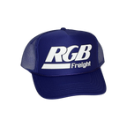 RGB FREIGHT TRUCKER HAT - BASICS