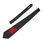 RGB Burnstate Necktie