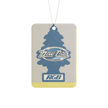 Car Air Freshener