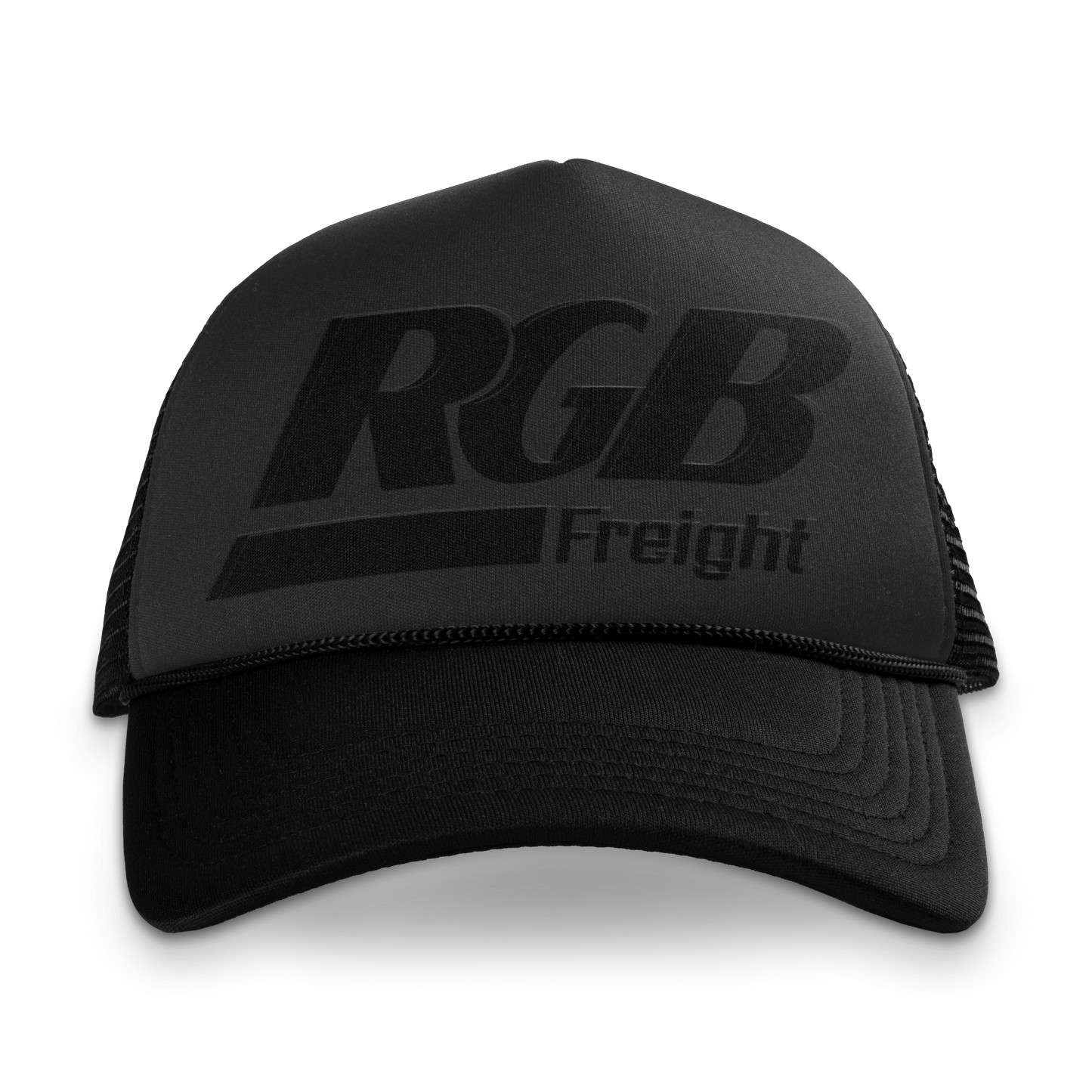 RGB FREIGHT TRUCKER HAT - OG