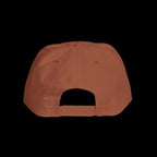 RGB Running Division Cap - TRACK CLAY/VOLT YELLOW