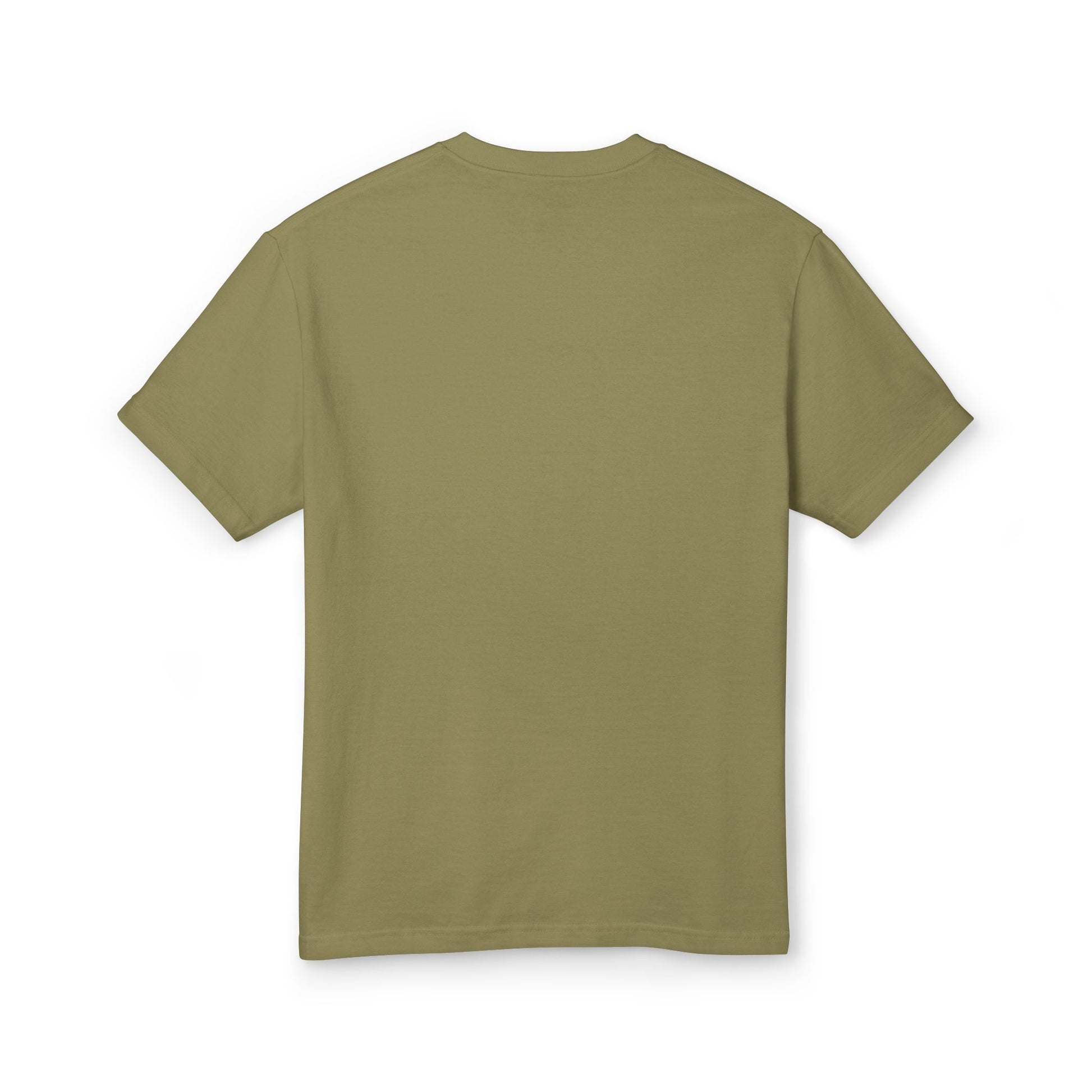 S001-GRMT-001 - Uniform Division Tee