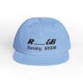 RGB Running Division Snapback