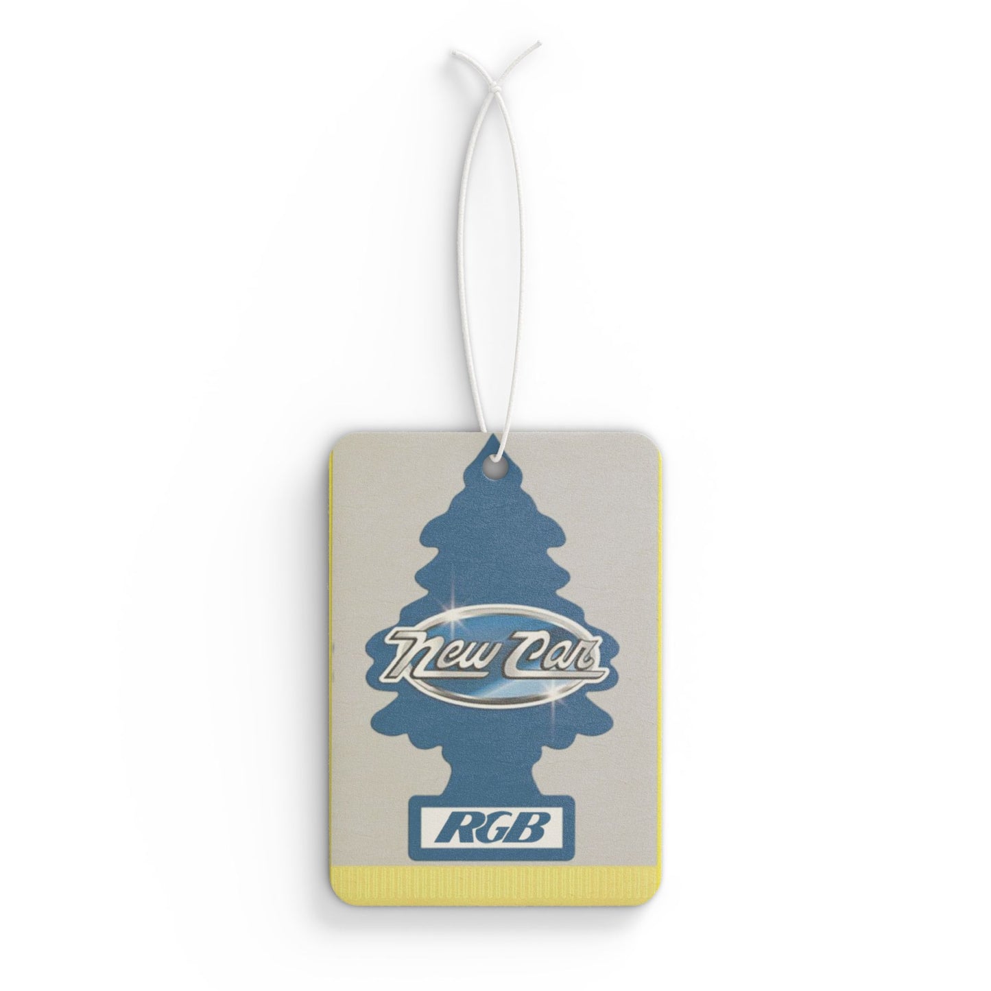 Car Air Freshener