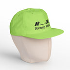 RGB Running Division Snapback