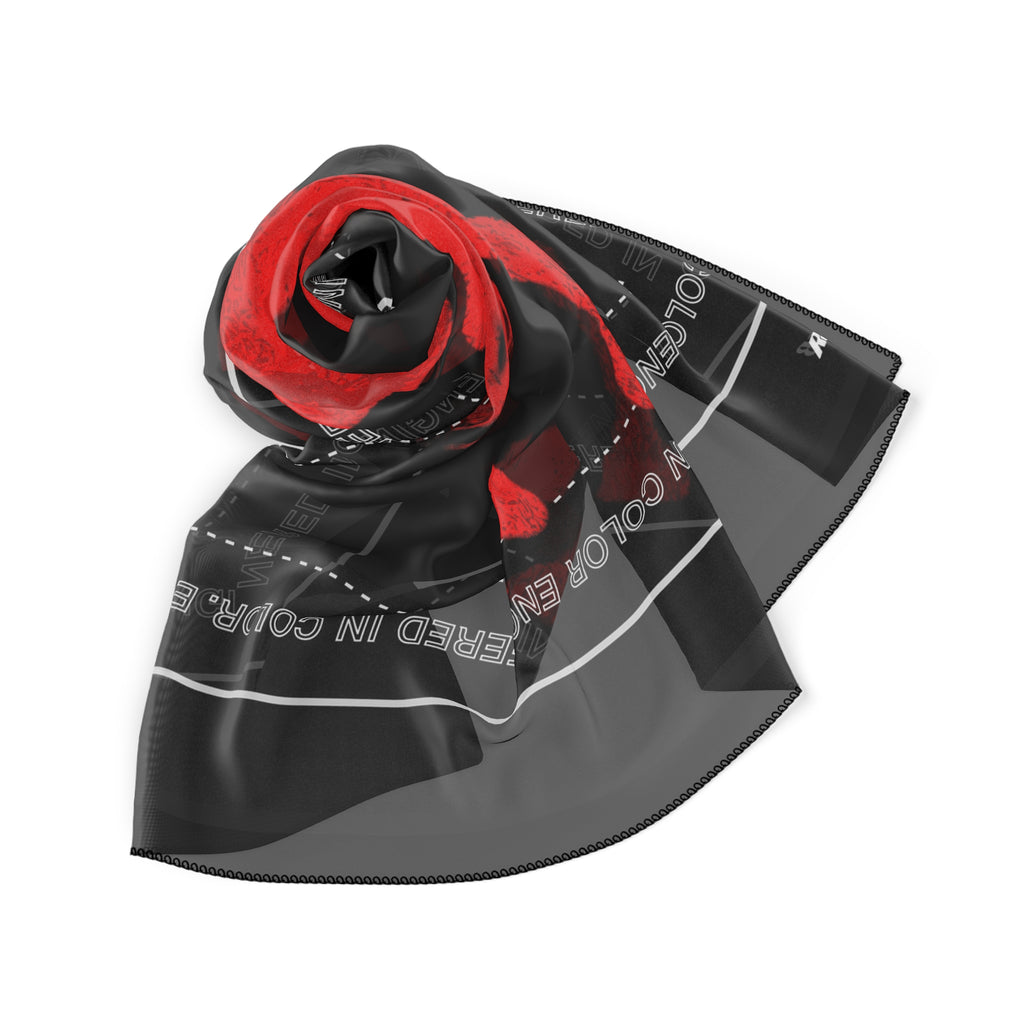 RGB Engineered in Color™ Bandana