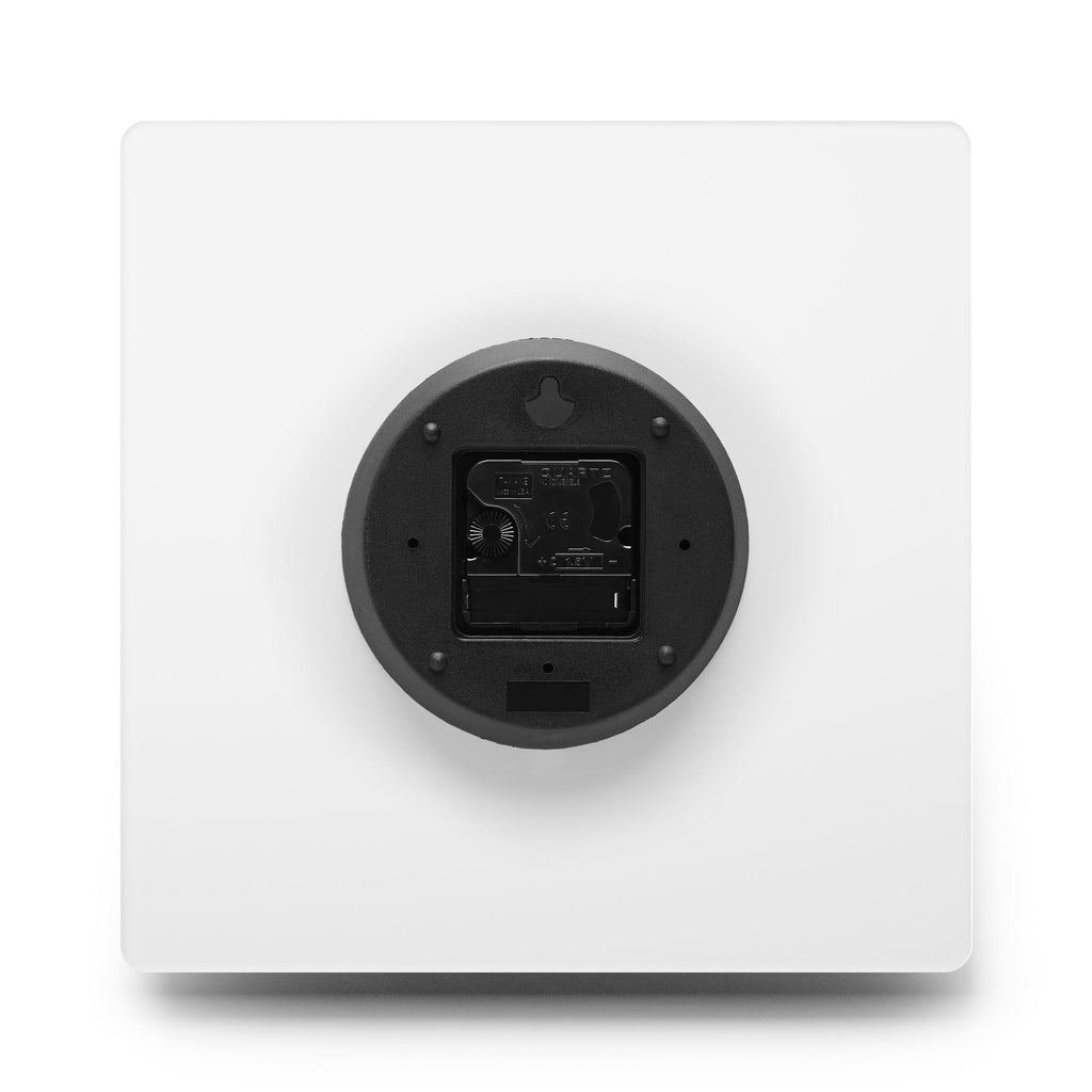 Clock Dial