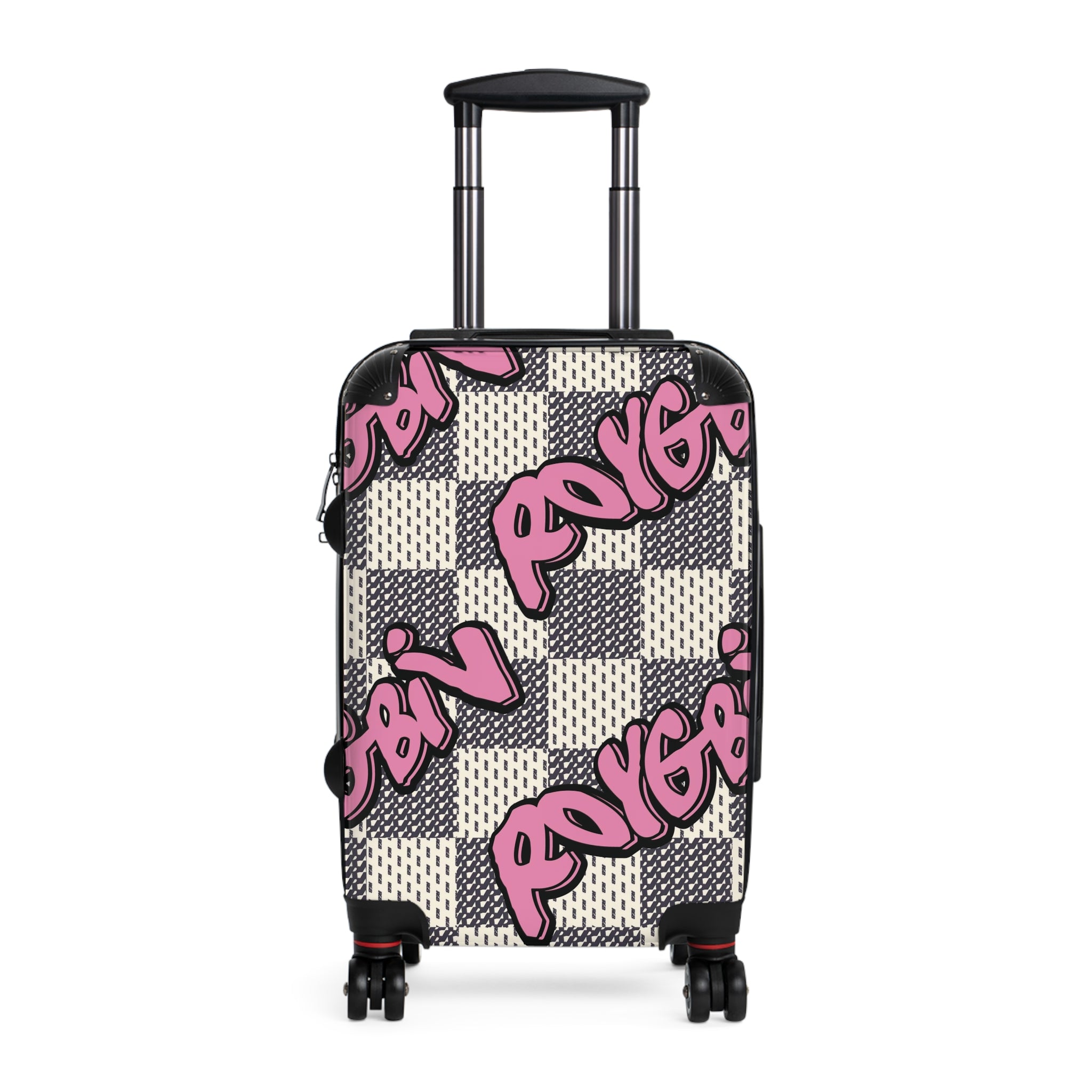 Carry-on Suitcase