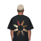BOOP logo t-shirt