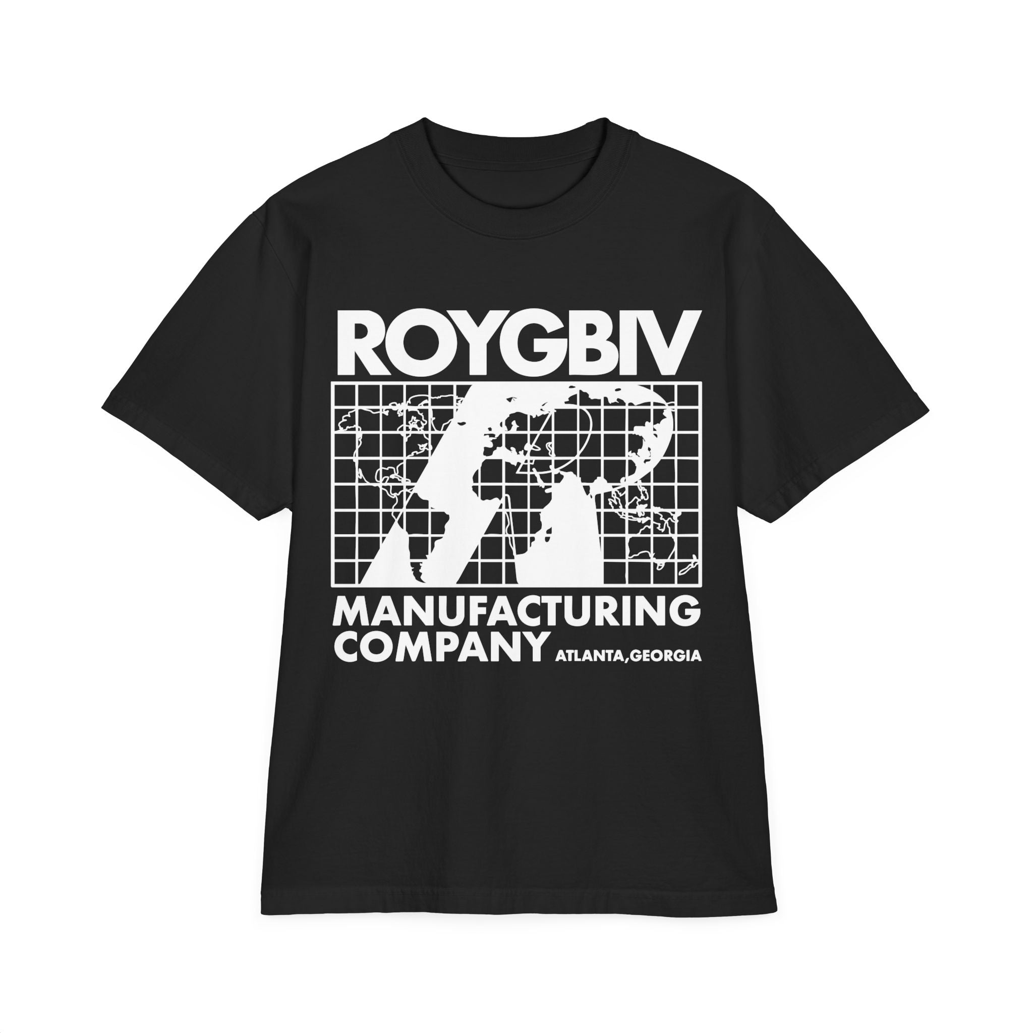 S001-GRMT-001 - 'COMPANY UNIFORM'-CONTROL BASE