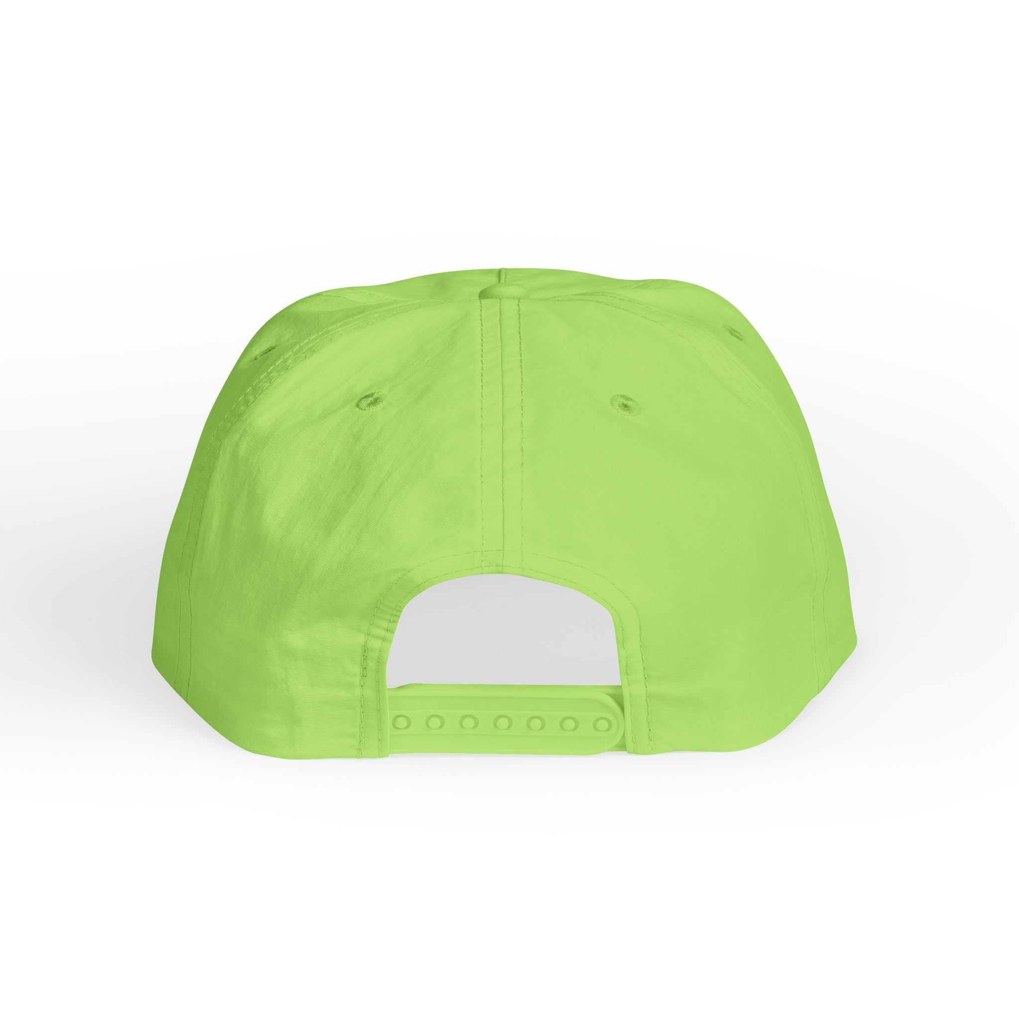 RGB Running Division Snapback