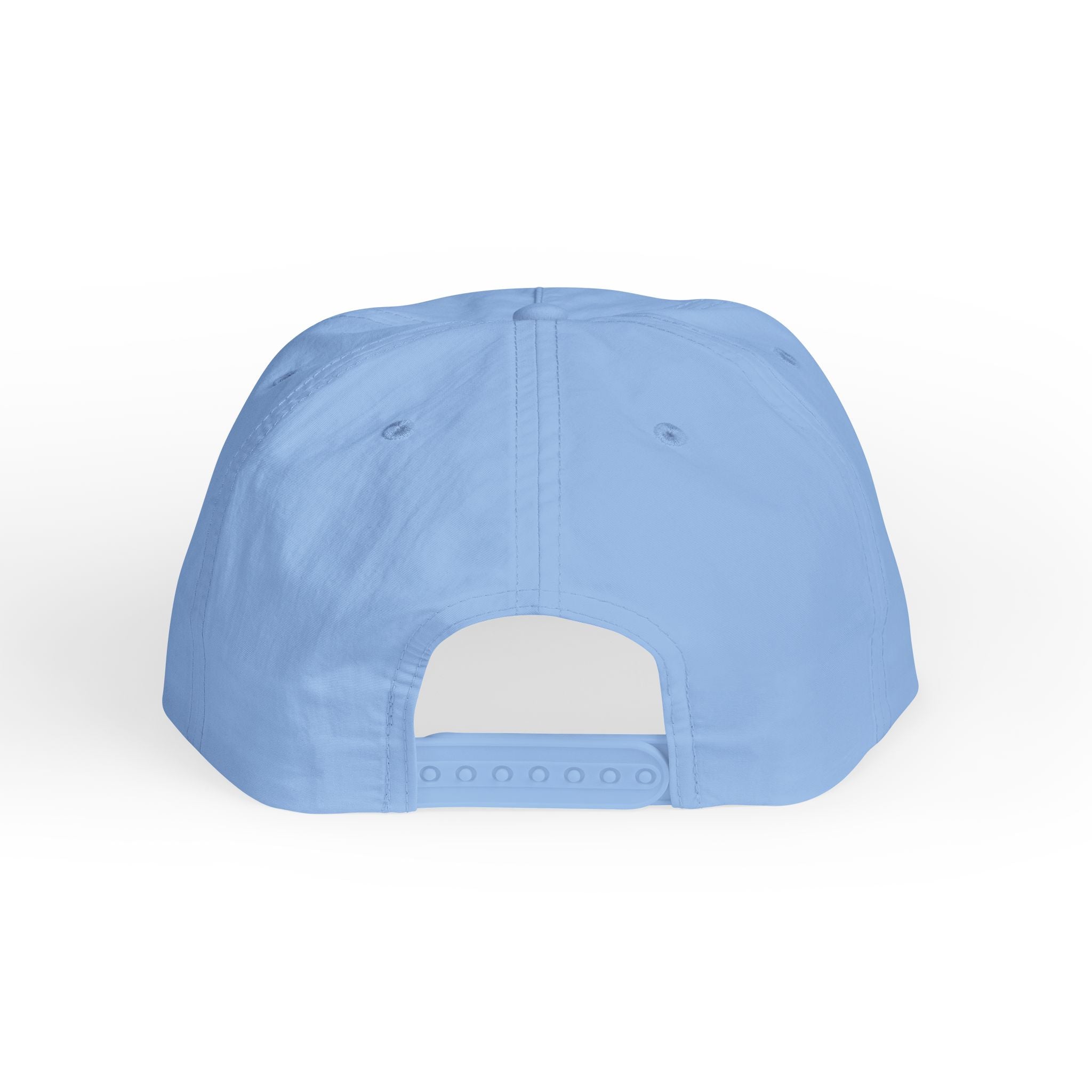 RGB Running Division Snapback