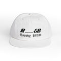 RGB Running Division Snapback