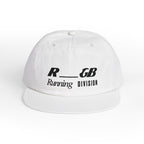 RGB Running Division Snapback