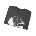 RGB × KDL “Jenard” Crewneck — Archive Issue