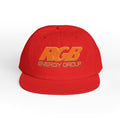 RGB Energy Group™ Snapback — Fire