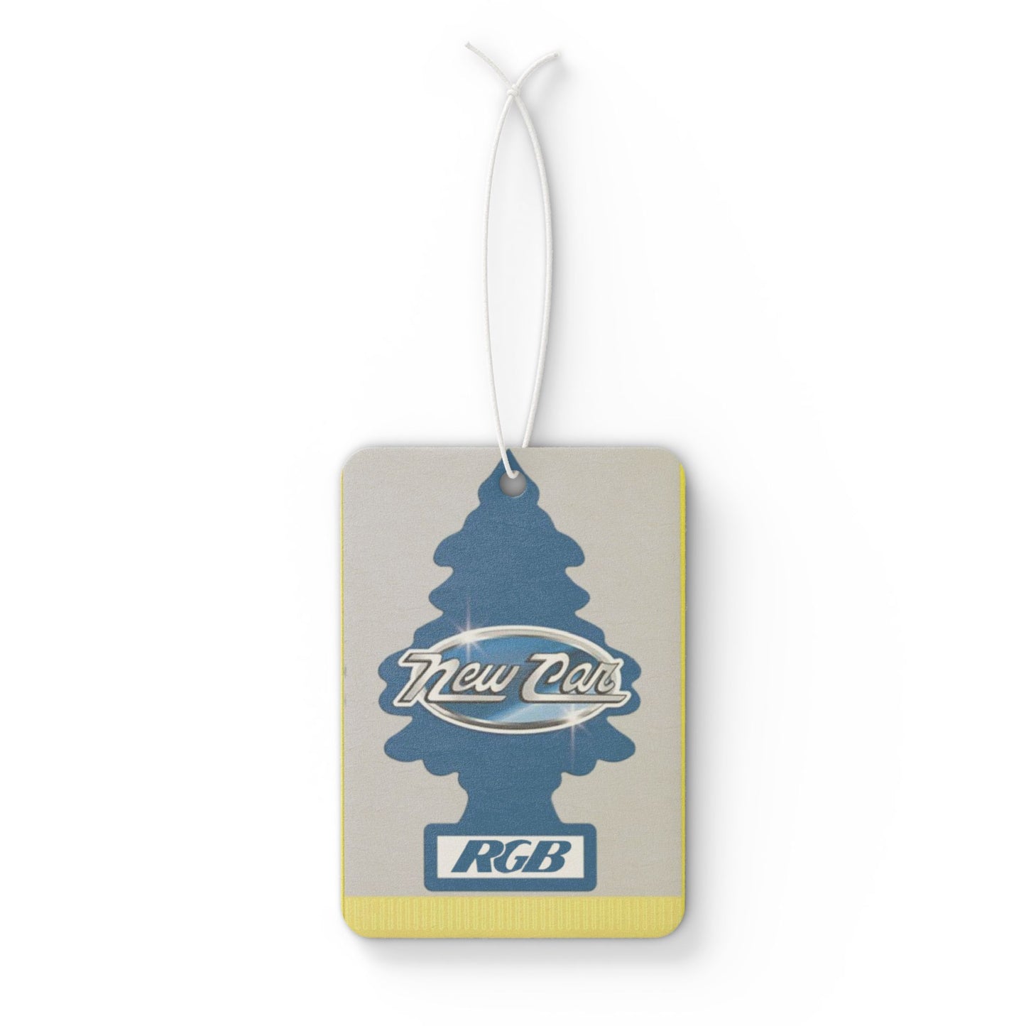 Car Air Freshener