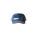 RGB FREIGHT TRUCKER HAT - AP SWATCH ROY POP SP
