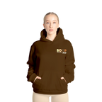 BOOP logo hoodie
