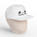 RGB Running Division Snapback