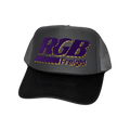 RGB Freight Trucker Hat — Mojave 2