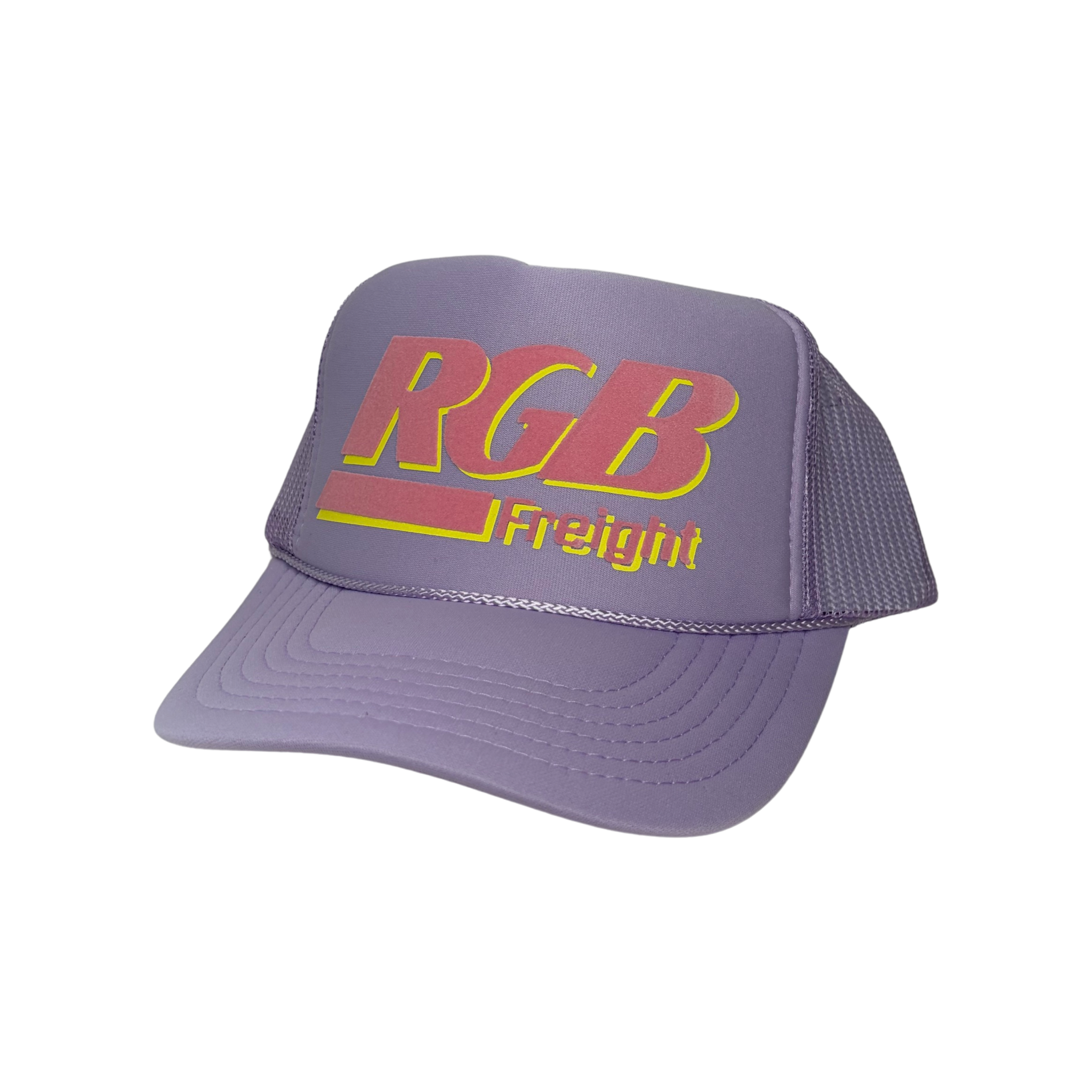 RGB FREIGHT TRUCKER HAT - EASTER 26’ SP