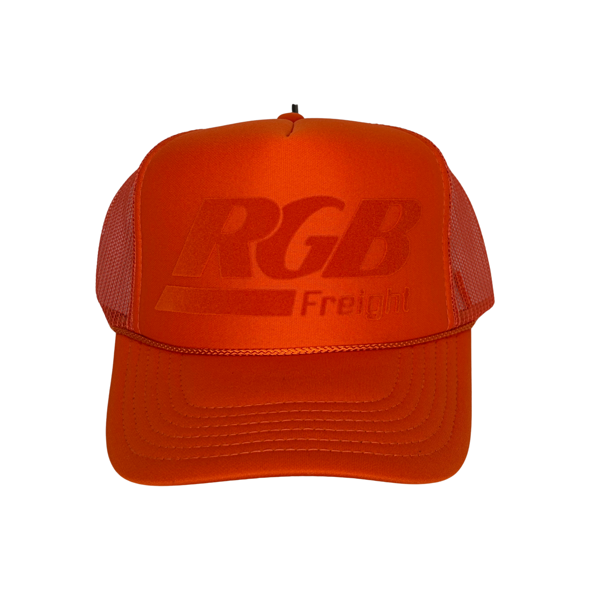 RGB FREIGHT TRUCKER HAT - SP