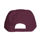 RGB Running Division Cap - After Dark/ Power Blue