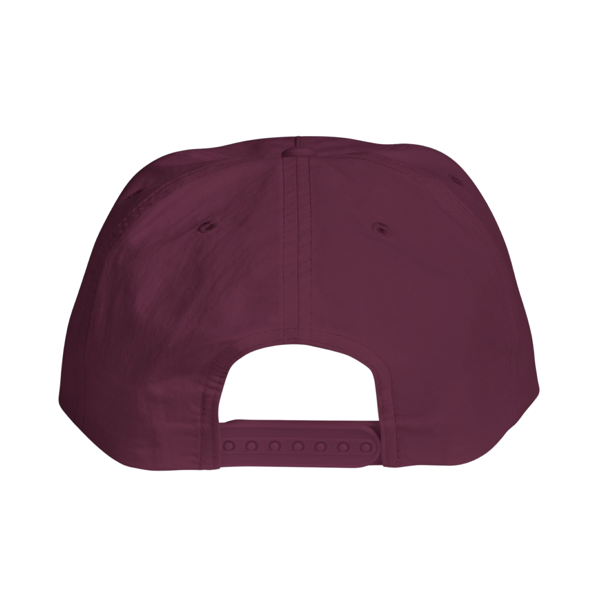 RGB Running Division Cap - After Dark/ Power Blue