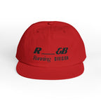 RGB Running Division Snapback