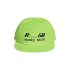 RGB Running Division Snapback