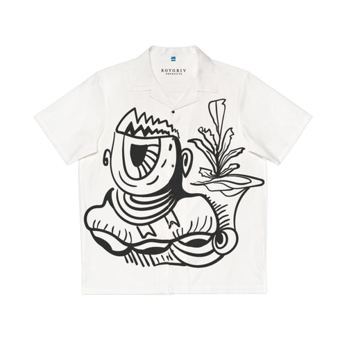 Artist Dad Shirt