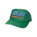 RGB FREIGHT TRUCKER HAT - EASTER 26’ SP