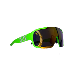 RGB RUNNING DIVISION SHIELD